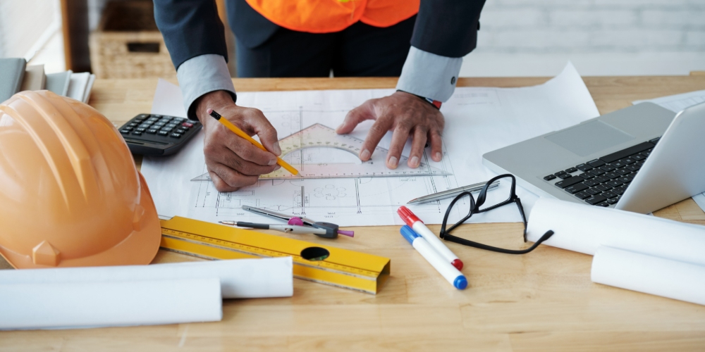 [2026 UPDATE] Commercial Construction Cost per Square Foot in the US